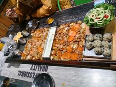 -一米鸡肉 创意韩餐(江北杉杉奥特莱斯店)