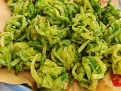 -旺角小渔村·海肠捞饭开创者(二马路店)