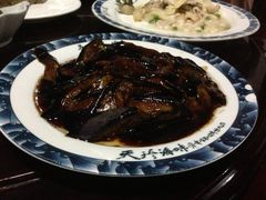 -吴门人家·苏宴宫廷菜(拙政园店)