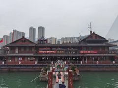 -乌江画廊(彭水苗族土家族自治县)
