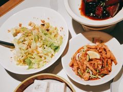 -筱爷叔·上海传统手工菜(玉树路店)
