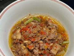 -东湖34号餐厅·湖北菜