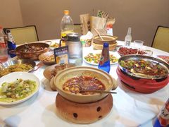 -拾捌川·自贡爆炒(新街口店)