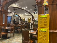 -清真·玛丽亚新疆菜主题餐厅(浙江中路店)
