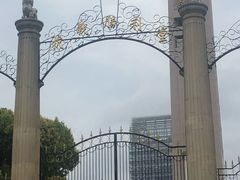 -抗战胜利纪念堂博物馆