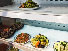 -曹掌柜小酒馆烧烤集团(宾川路店)