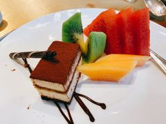 -上海新锦江大酒店