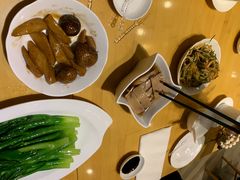 -鼎泰丰(嘉年华•海信广场VILLAGE店)