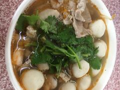-明月虾面(厦禾路店)
