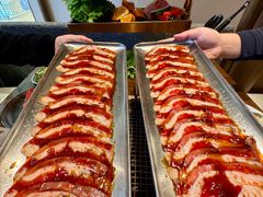 -一品诚记烤肉(大连柏威年购物中心店)