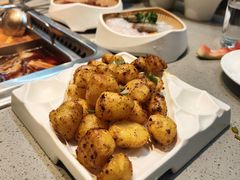 -海底捞火锅(新华联梦想城店)