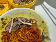 -百乐门粉面店(二龙喉分店)