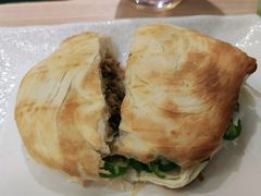 -大师兄·西北小馆(南沙万达广场店)