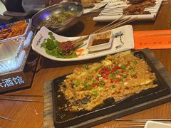 -9527星耀烧烤音乐酒馆