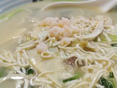 大煮干丝-粗茶淡饭(东关街店)