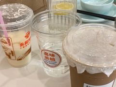-火啫啫·粤式啫啫煲(南通首店)