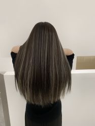 -MY HAIR ARDOR