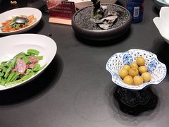 -忆江南·临江鱼馆