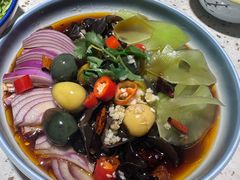 -大龙碗老北京炸酱面(工农路店)