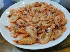 -板桥海鲜广场(文明东店)