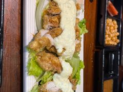 -热血兄弟·炭火烤肉(融侨中心店)