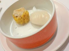 -香宫(九龙香格里拉店)