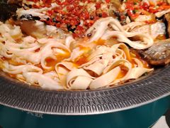 -半天妖烤鱼(宿迁万达店)