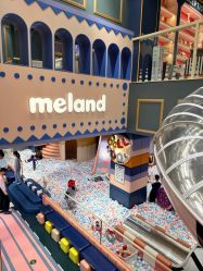 -meland亲子乐园(深圳领展中心城店)