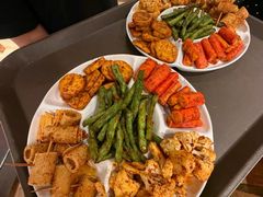 -有奴思烤肉·清真(正宁路店)