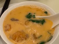 -利苑酒家(合景国际金融广场店)