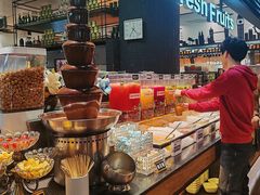 -韩盛·盛江山自助料理(于洪新玛特店)