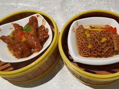 -海皇食府(水都假日酒店店)