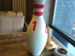 -HIGH FIVE哈福手工汉堡(桂林路店)