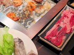 -星伦多自助料理·涮烤一体(虹悦城店)