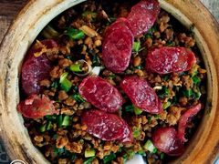 -阳江河堤老牌曾记美食