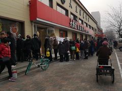 -大桥道糕点食品店(津塘路店)