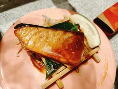 -争鲜回转寿司(南开大悦城店)