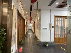 -子曰书院·古筝围棋书法国画小主持(夏都店)