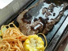 -必胜客(吾悦国际广场店)