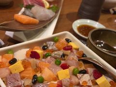 -岚山日本料理(珠江新城店)