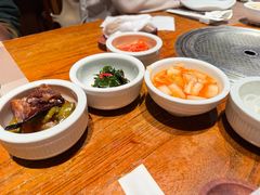 -萨拉伯尔(燕莎友谊商城店)