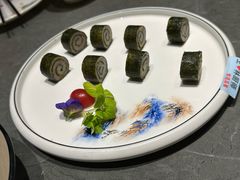 -佬太公海鸭·海鲜大排档(上海总店)