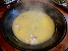 -印象老灶台三下锅·湘西本土原味菜(黄龙洞店)