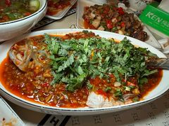 -三色堇(小通巷店)