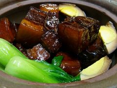 -上海会馆(香港名都店)