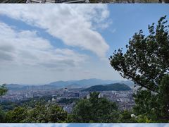 -台州府城(江南长城)