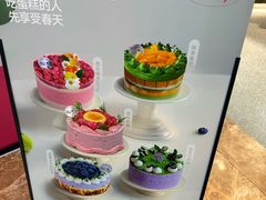 -静宜和她的朋友(星海广场店)