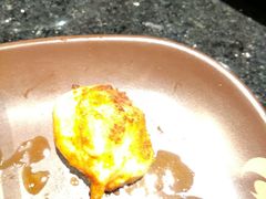 -韩盛炭火烤肉(万达广场店)