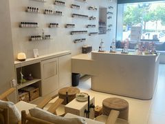 -泰合玺·精油疗愈 SPA(南京河西万达店)