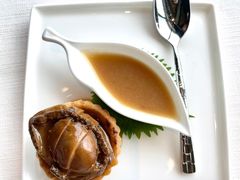 -天龙轩(香港丽思卡尔顿酒店)